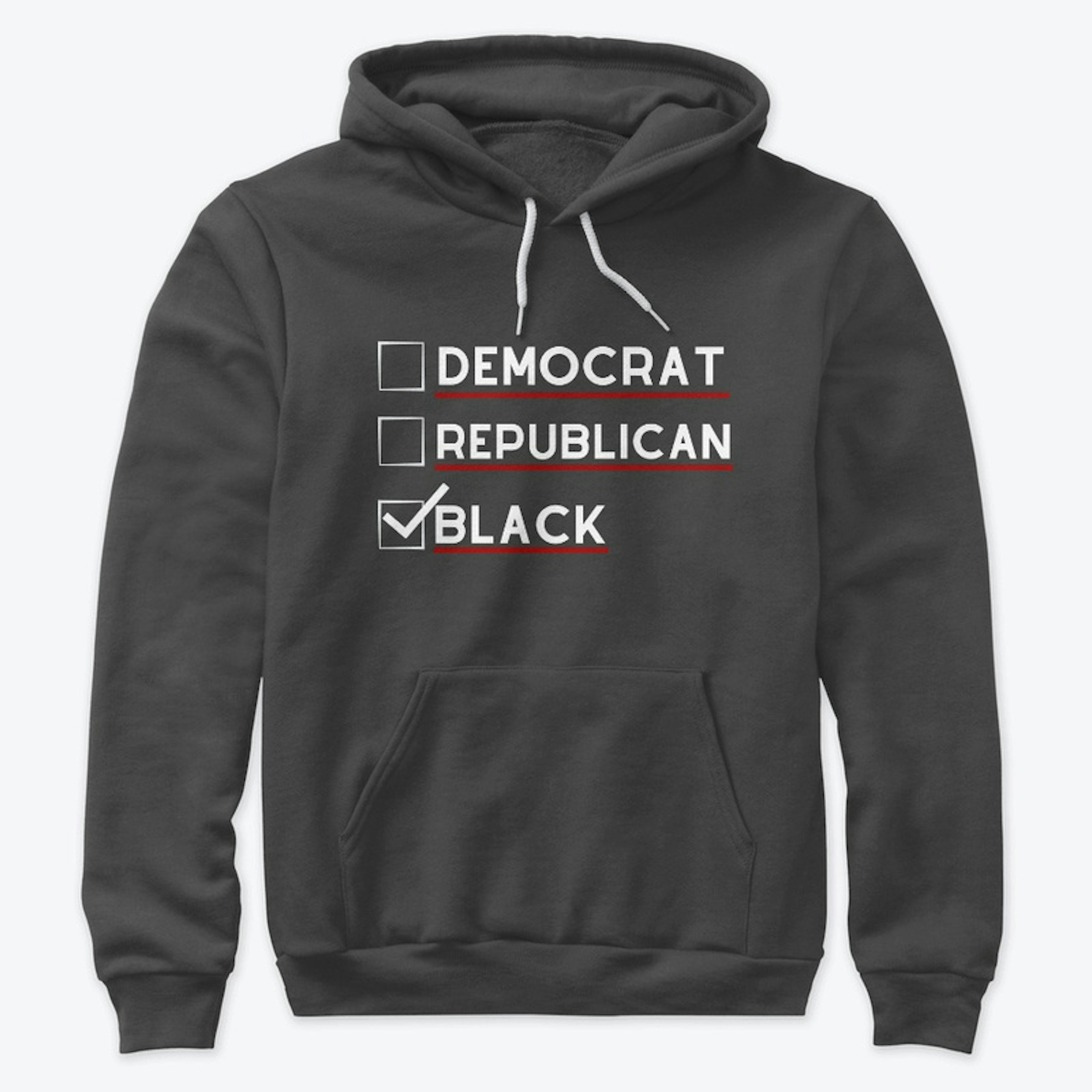 Your Political Party Tee