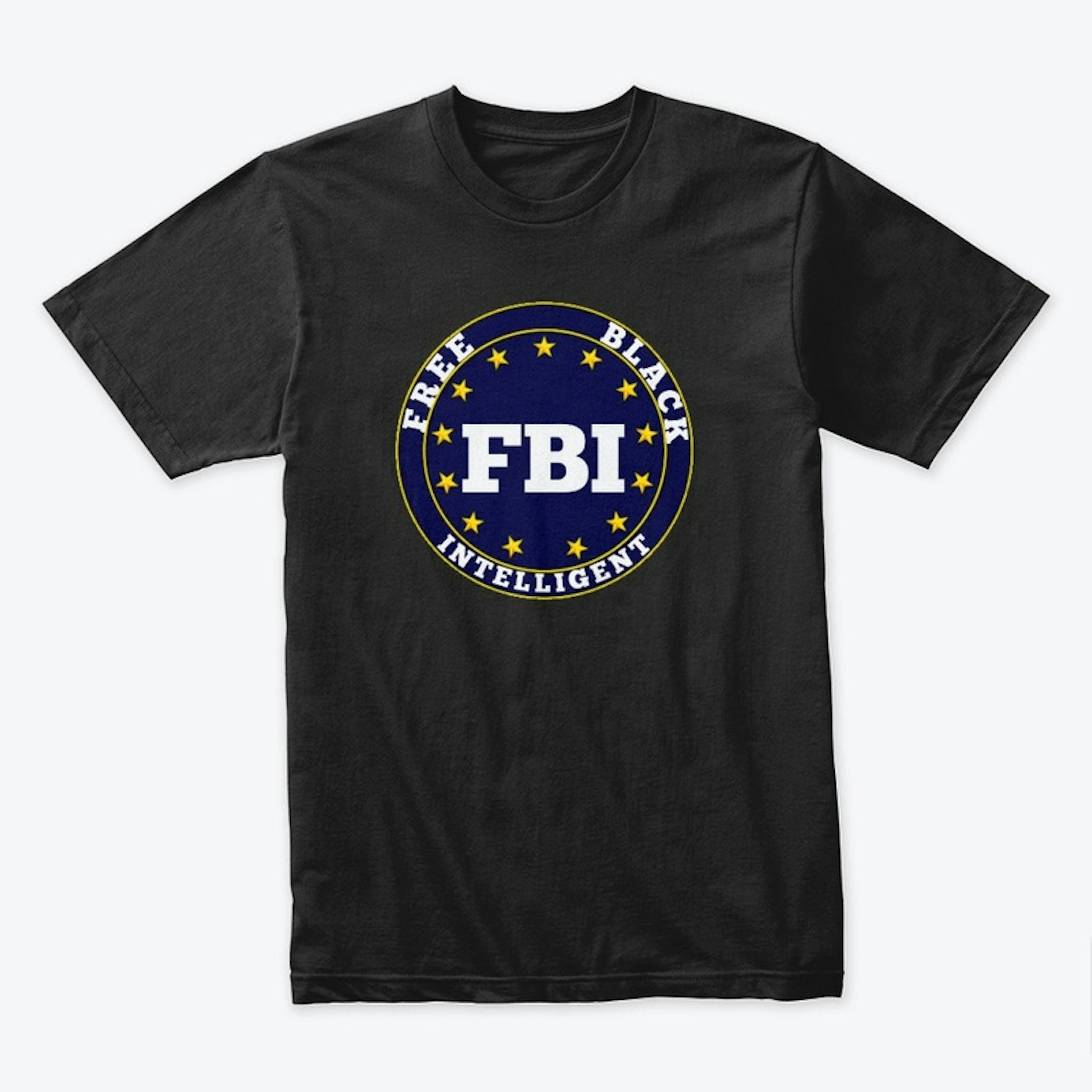 FBI (Free Black Intelligent)
