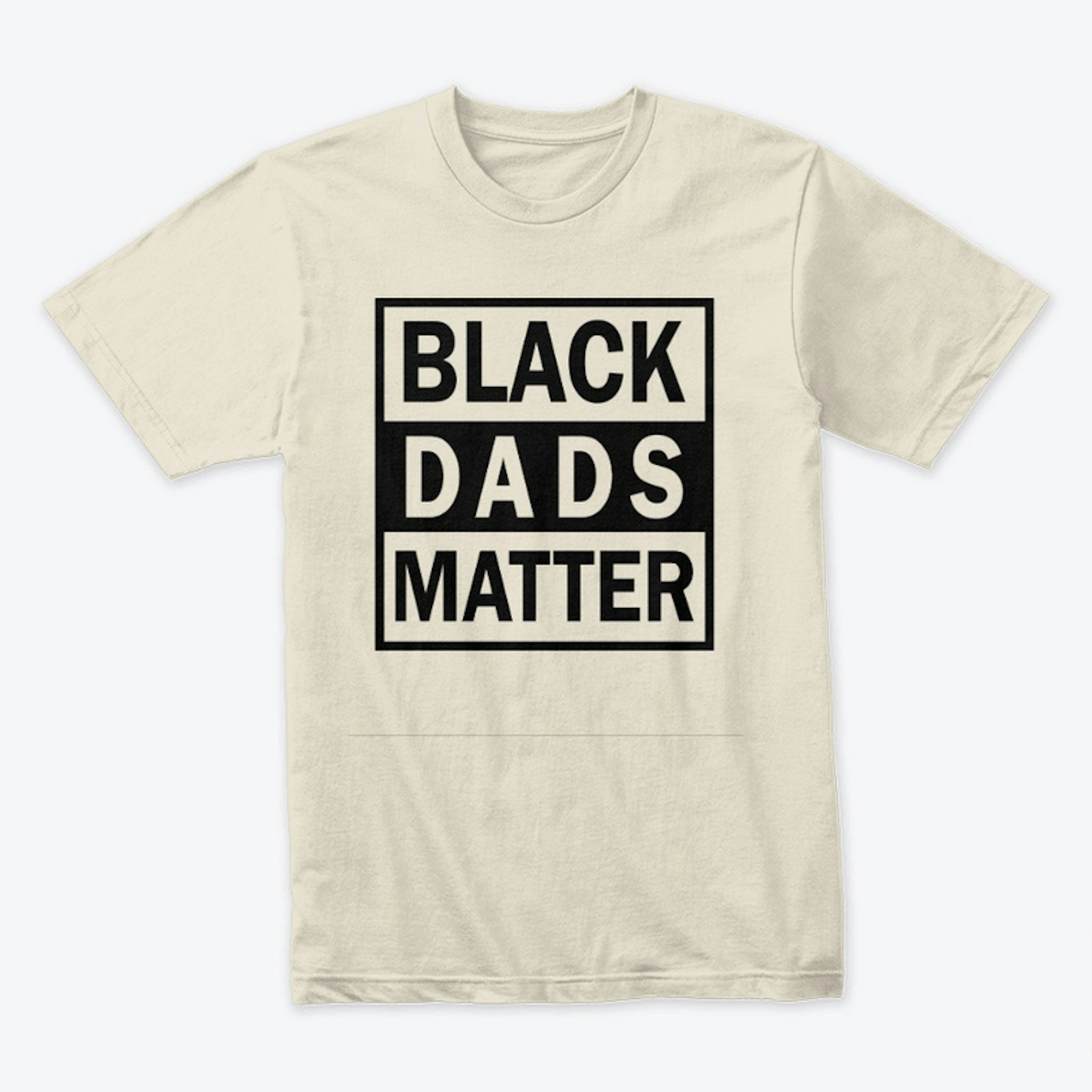 Black Dads Matter
