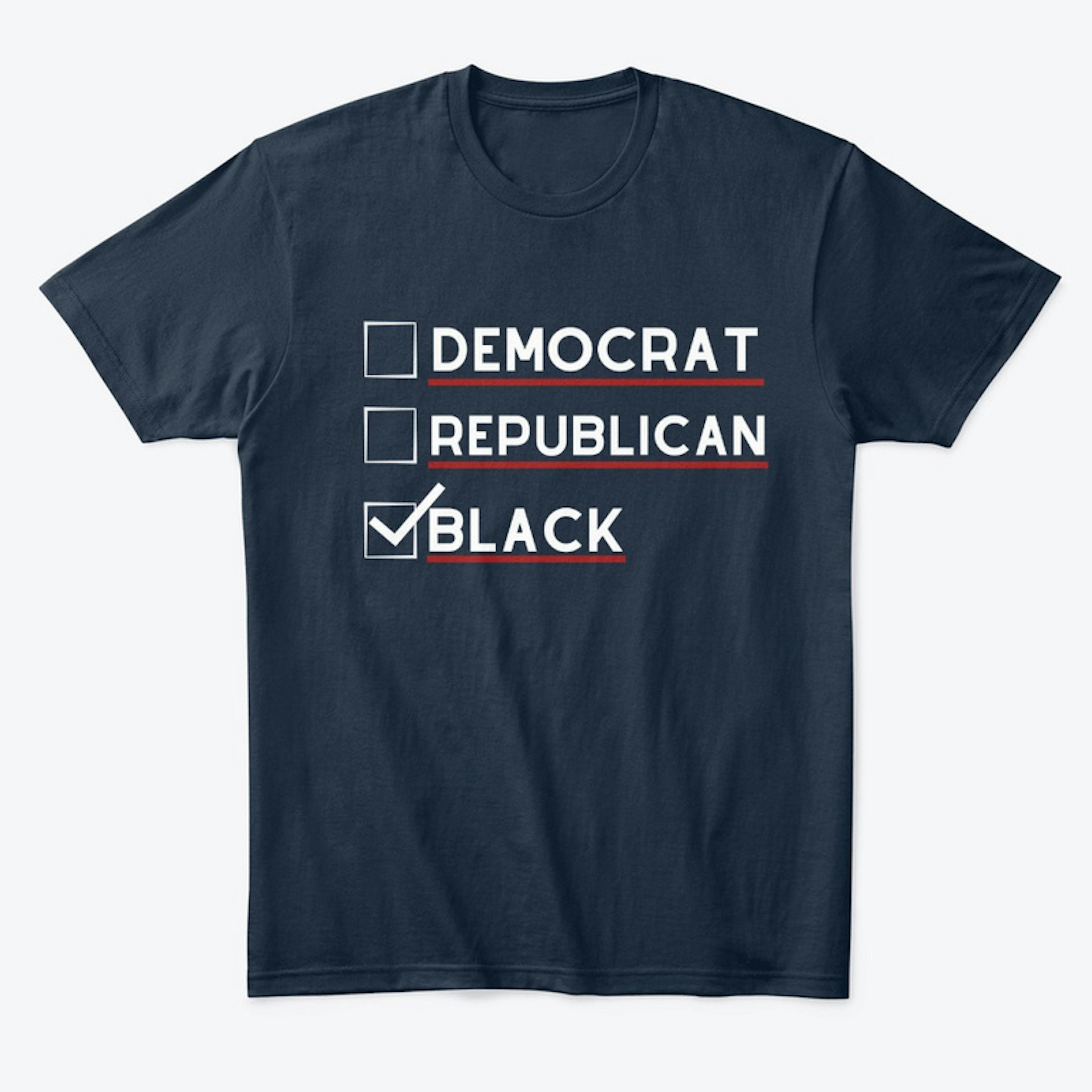 My Political Party Tees