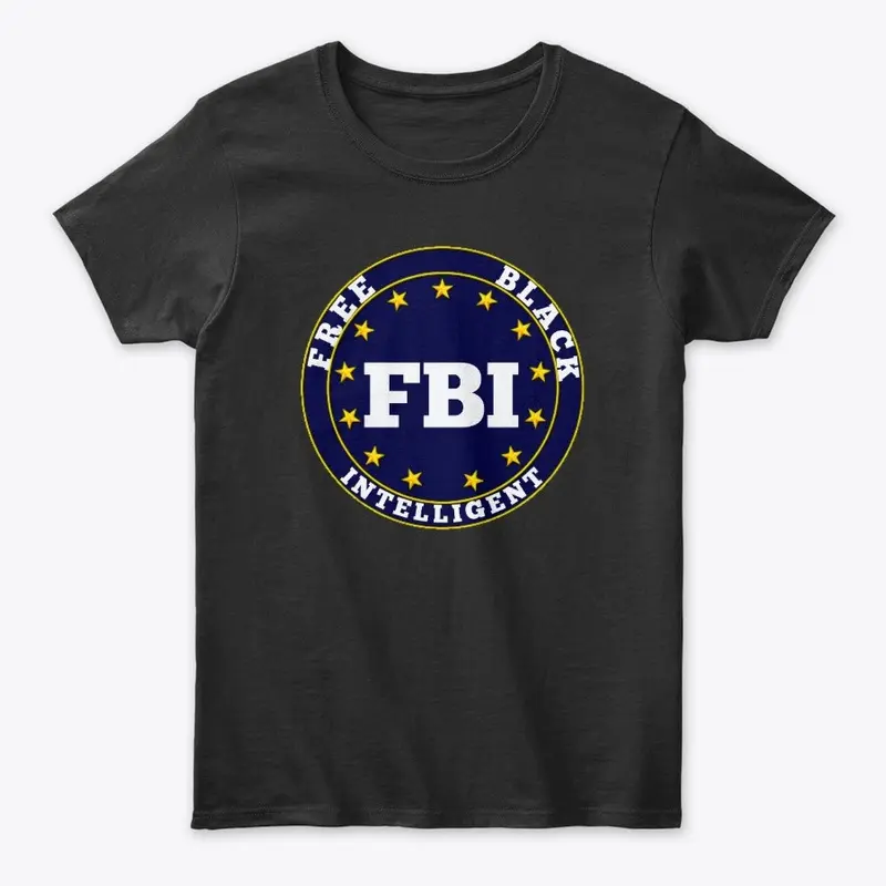 FBI (Free Black Intelligent)