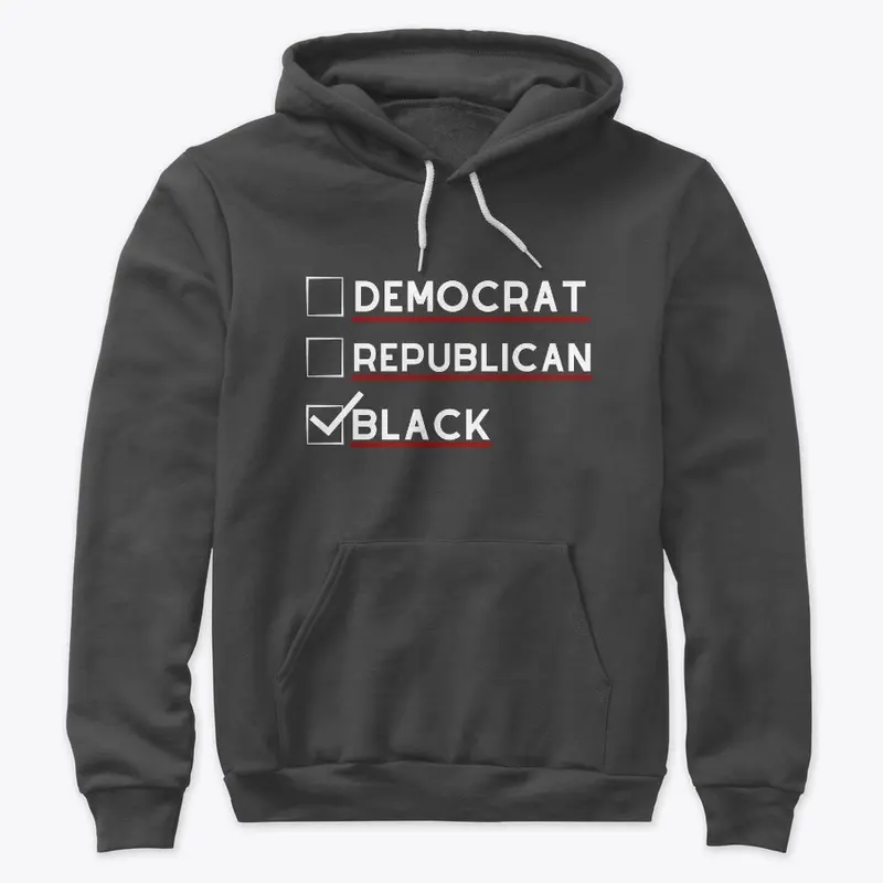 Your Political Party Tee