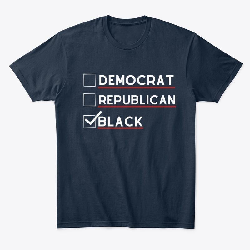 My Political Party Tees