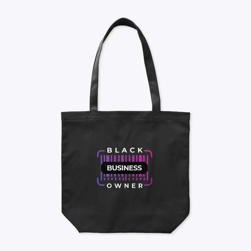 Black Business Owner