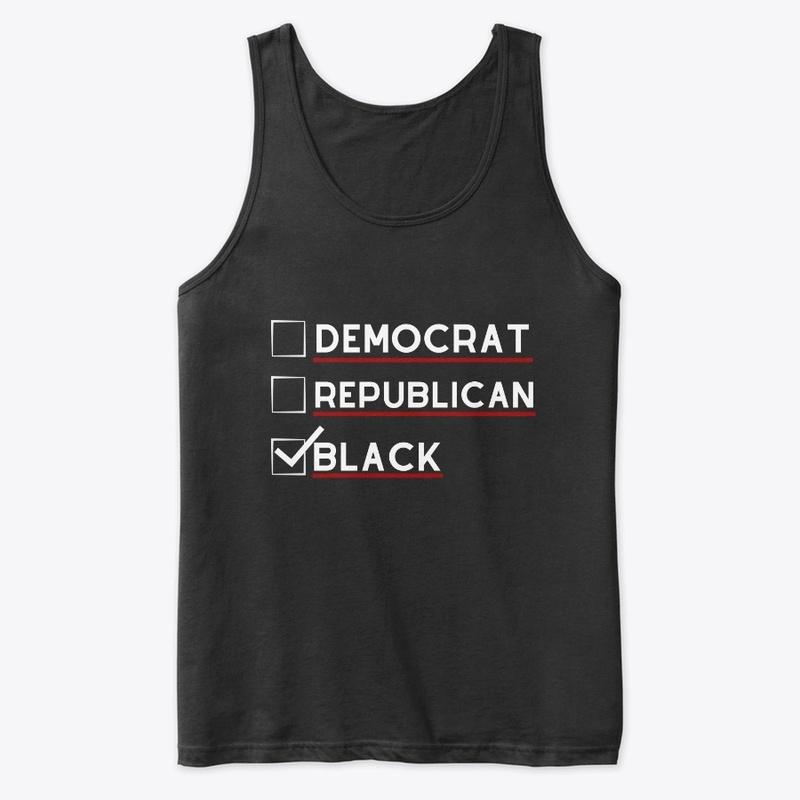 Your Political Party Tee