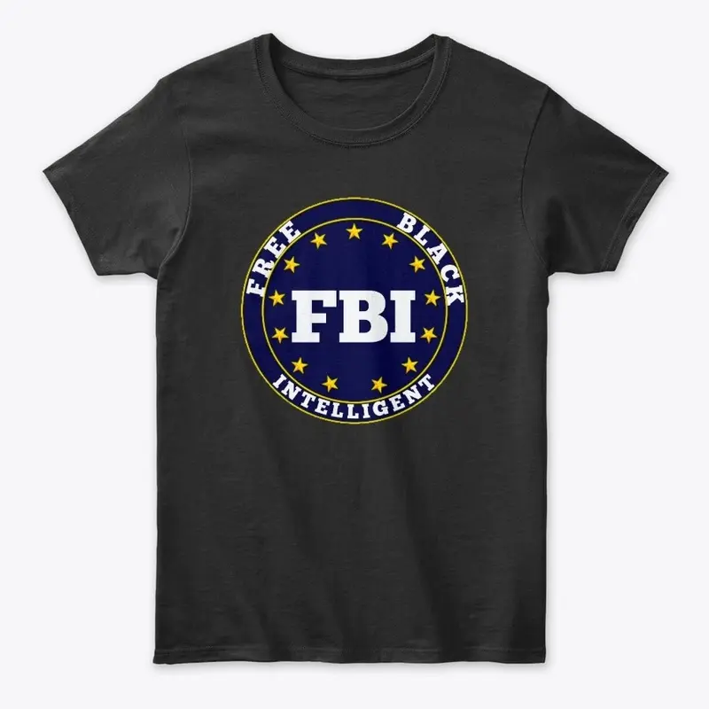 FBI (Free Black Intelligent)