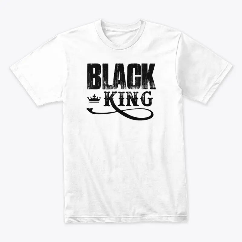 Black King